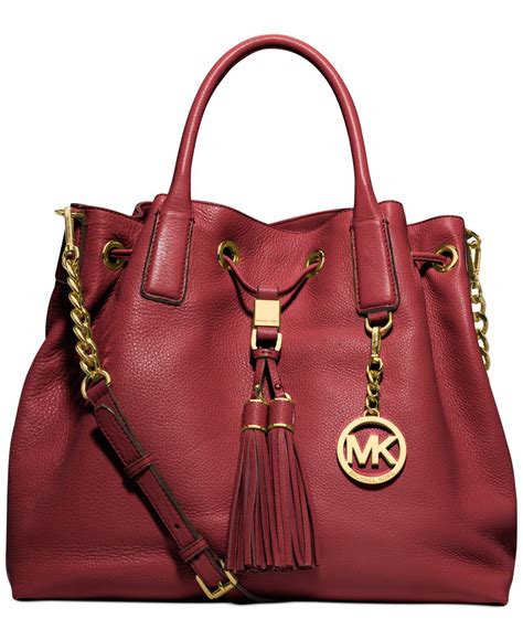 women's macy's michael kors